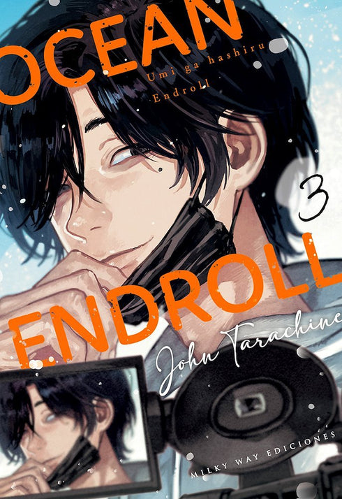 Ocean Endroll 03
